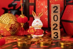 福建鑫禹电子有限公司提前恭祝您2023春节快乐！